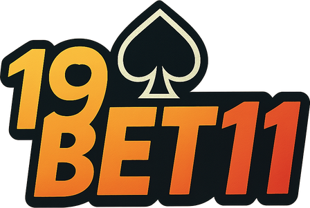 19bet11 Logo